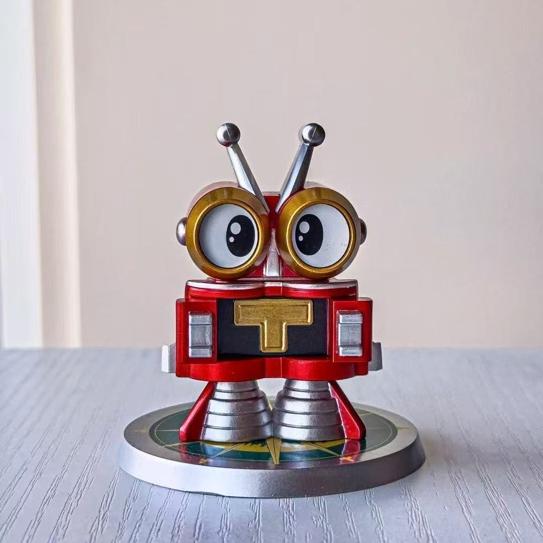 ビーロボカブタック シリーズ