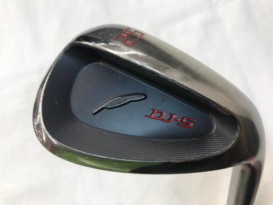 フォーティーン DJ-5 ブラックエディション ウェッジ 50° WEDGE