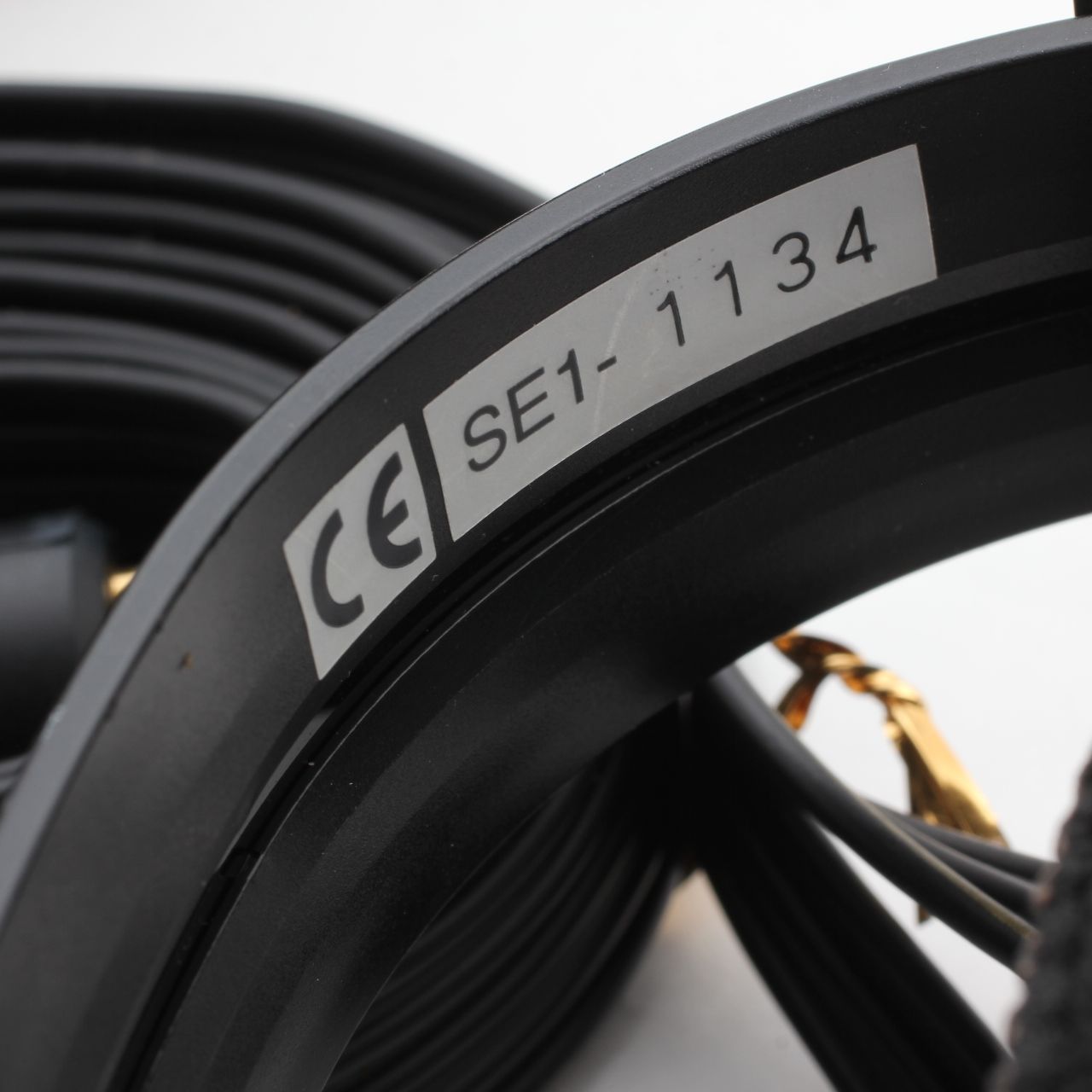  STAX スタックス SR-507 有線ヘッドホン 有線ヘッドホン リケーブル