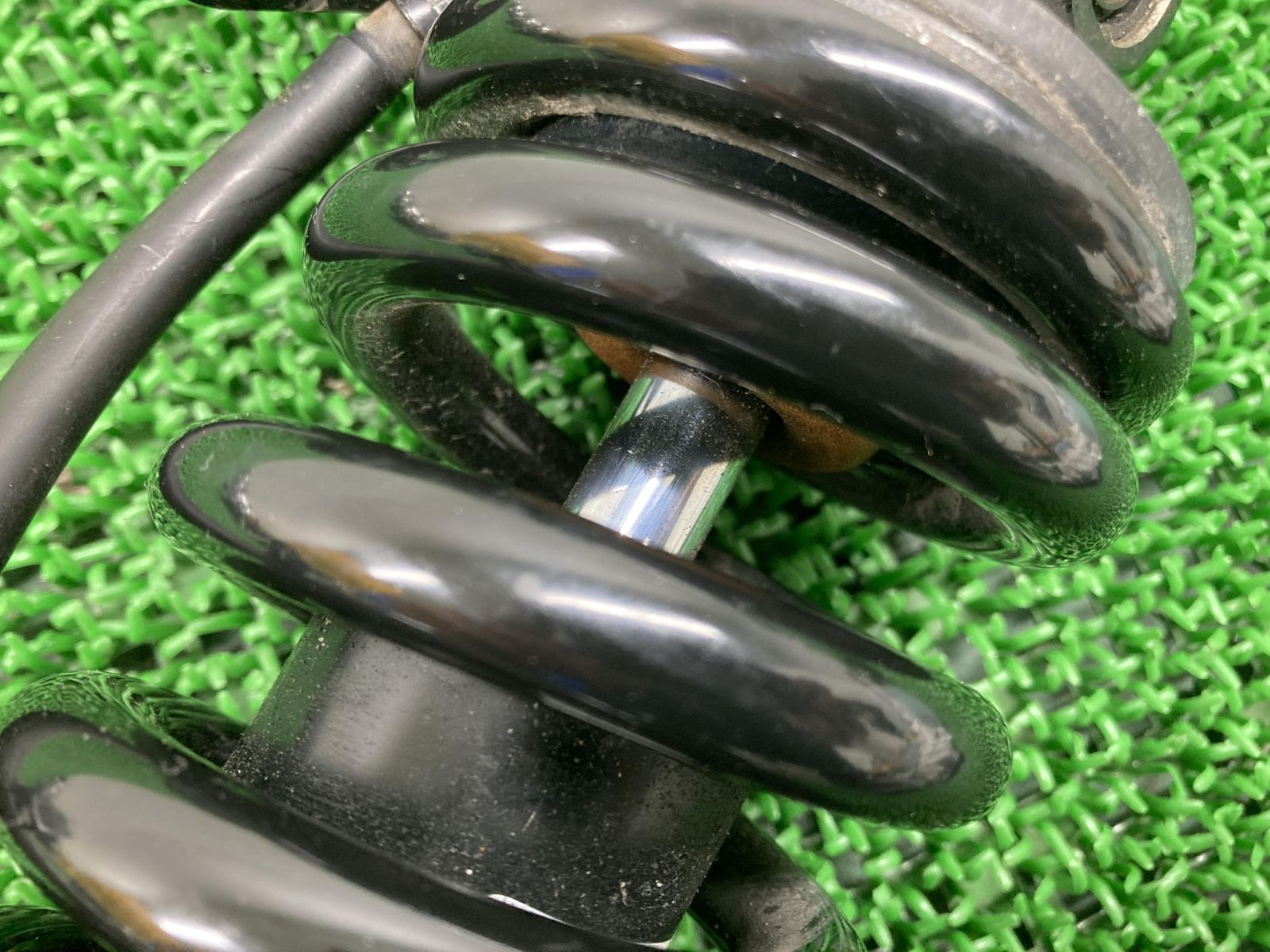 ハーレー純正 FLFBS FXBRS リアサスペンション 54000112