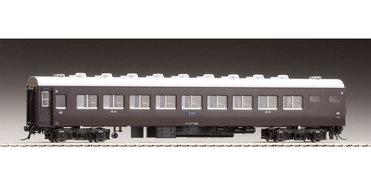 鉄道模型hoゲージ セール，本物保証】 HOゲージ キハ58 フェニックス 鉄道模型 ⑦ 動作未確認