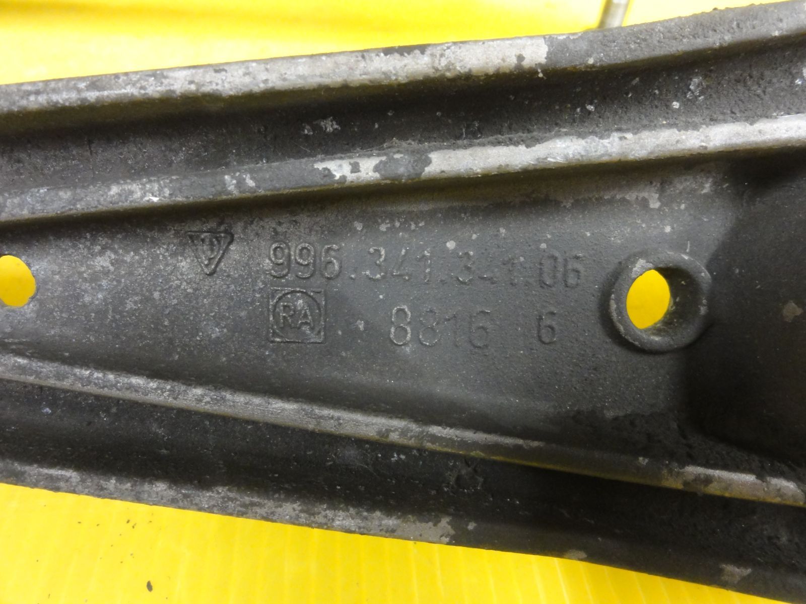 平成14年車 ポルシェ