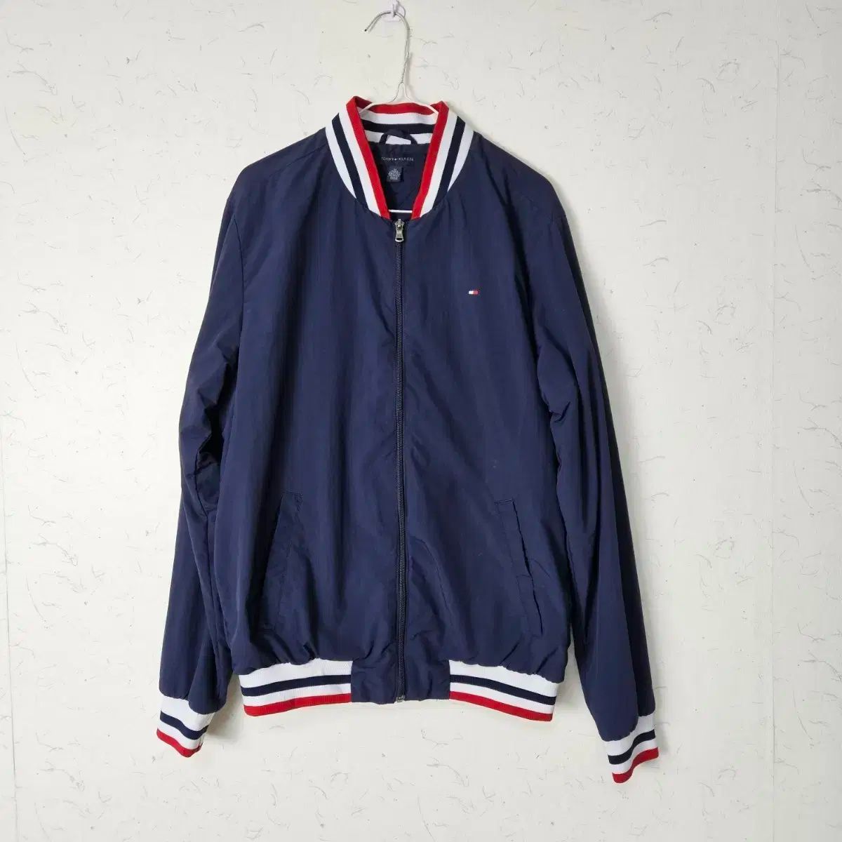 Tommy Hilfiger(トミーヒルフィガー) ブルゾン ジャケット M
