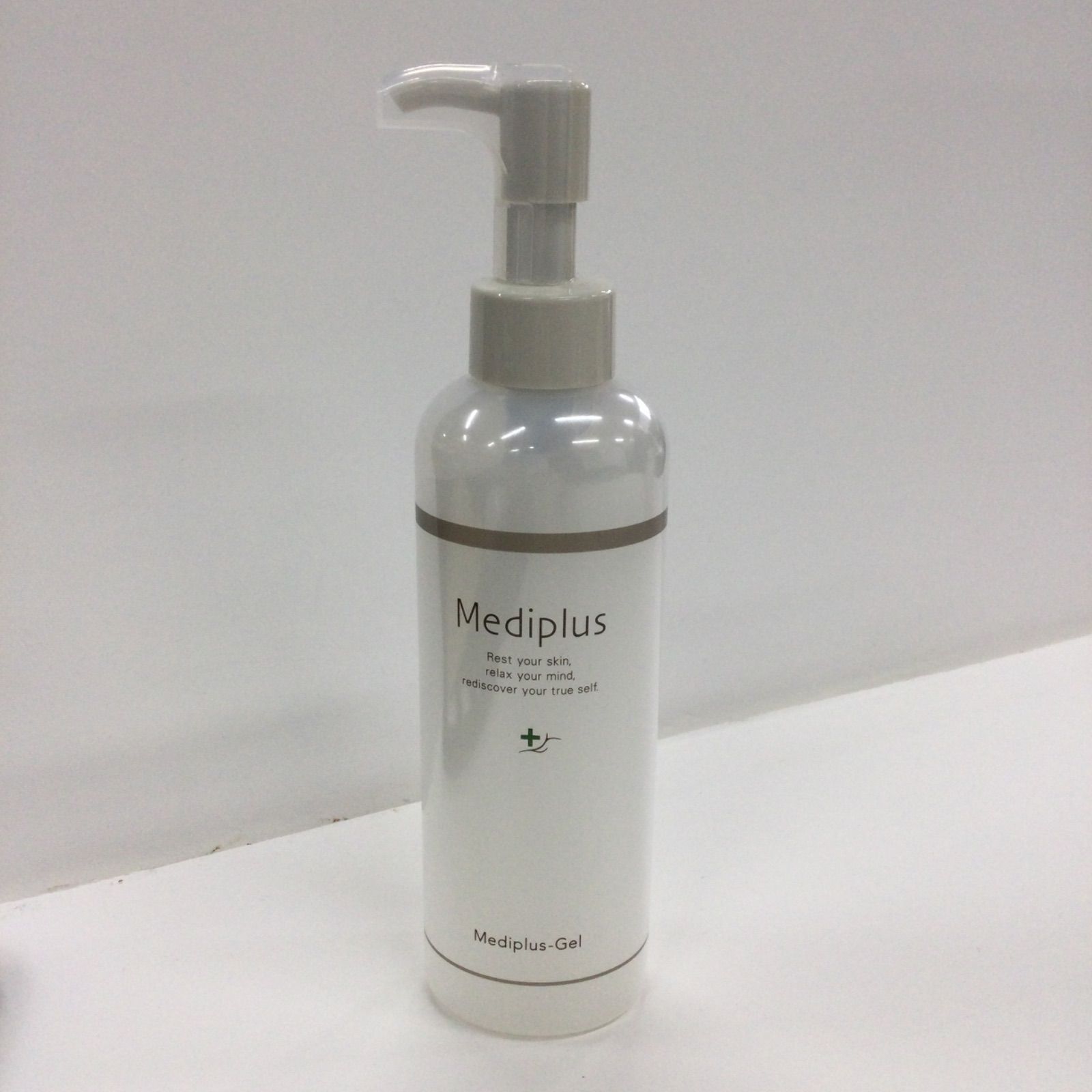 T23 Mediplus メディプラスゲル (ゲル状美容液) 180g