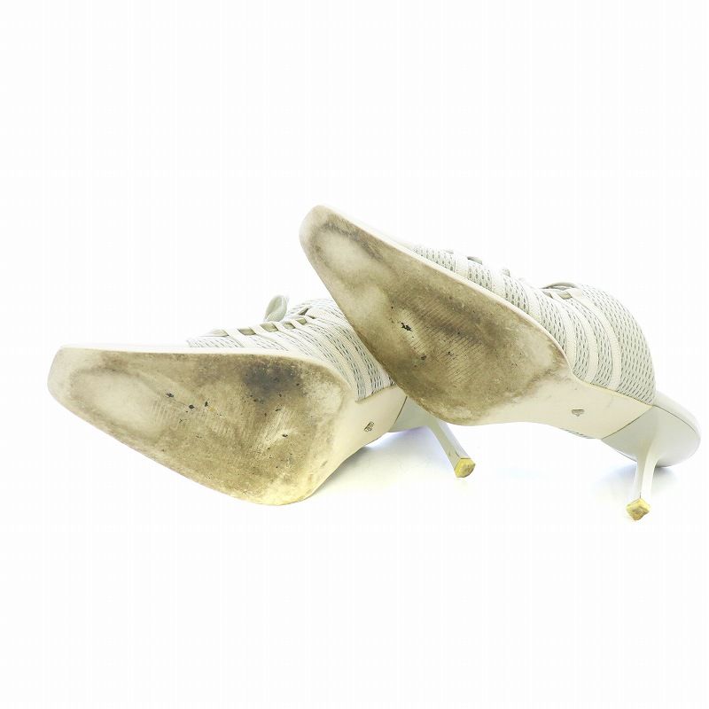 YELLO スニーカーミュール MONO MULES Mサイズ