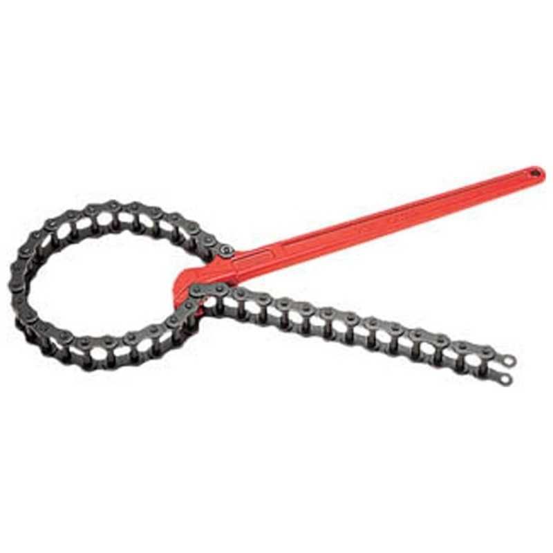 MCC トング MT-2 MCCトング MT-2 CAP3/4~6 (パイプレンチ) MCCトング