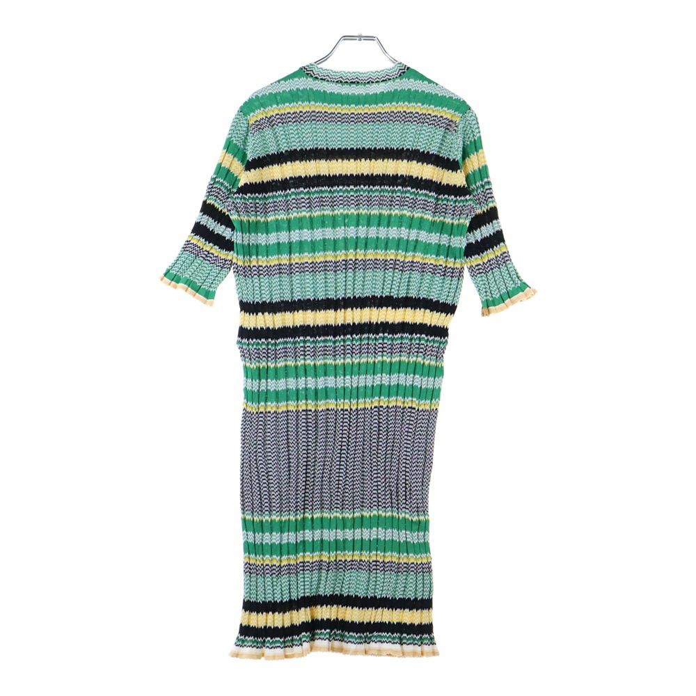 セリーヌ フィービー期 シルクワンピース 38 CELINE - CELINE