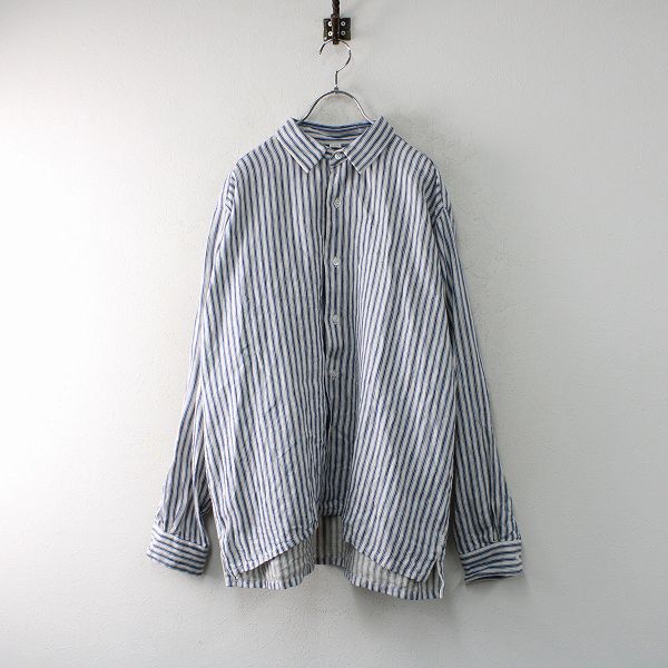 トップス 45R 45R】カットソー｜1977年創業、日本の服。丈夫で長持ち、気持ち