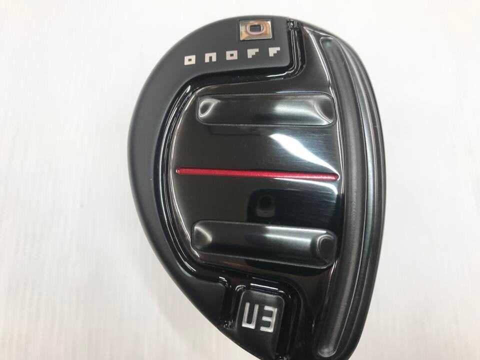 【即納】ONOFF UTILITY WINGS AKA 2024 | 18 | SR | SMOOTH KICK MP-524U |  | ユーティリティ | グローブライド