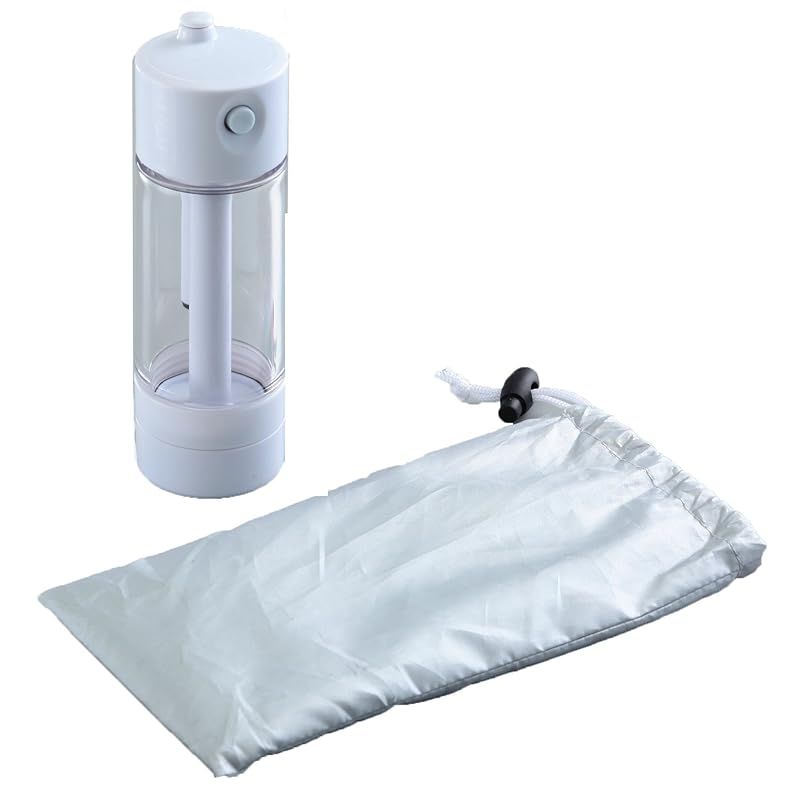 富士商 Fujisho おしり 洗浄機 携帯用 防水 収納袋付き 加圧式 F8240 1個入 1