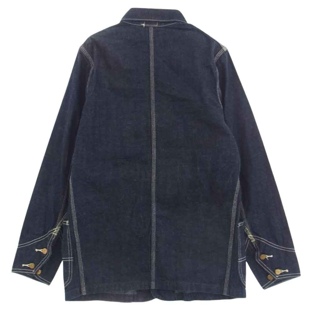 The REAL McCOY'S ザリアルマッコイズ 95601 × LEE Lot 91-J