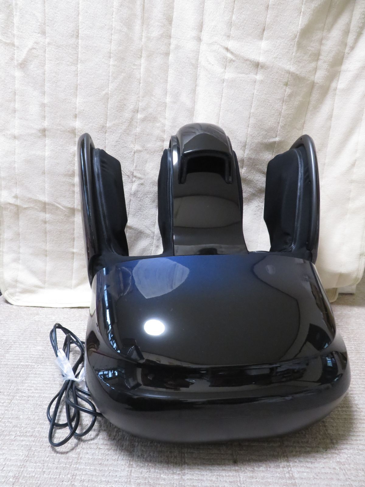 マルタカ MARUTAKA RF5M CELEVIST フットマッサージャー 家庭用電気マッサージ器 セレヴィスト