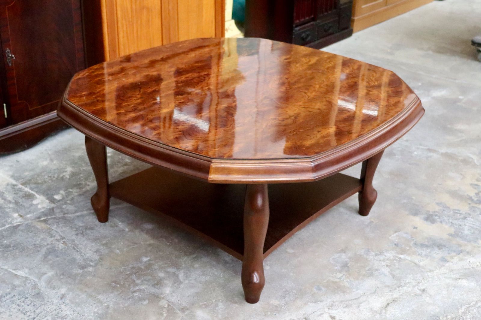 センターテーブル サイドテーブル