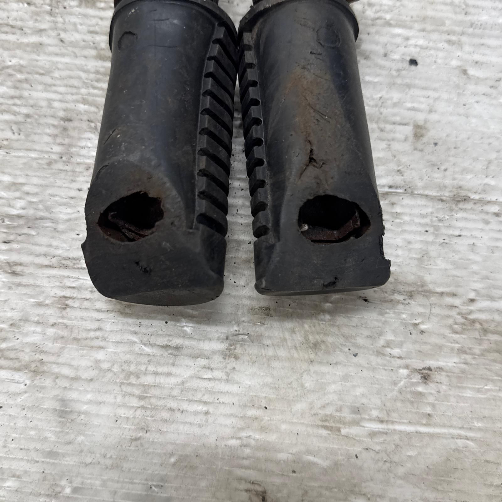 フロントステップ