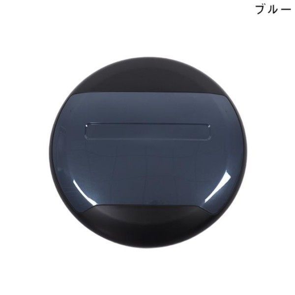 ロゴ付き 7色展開
