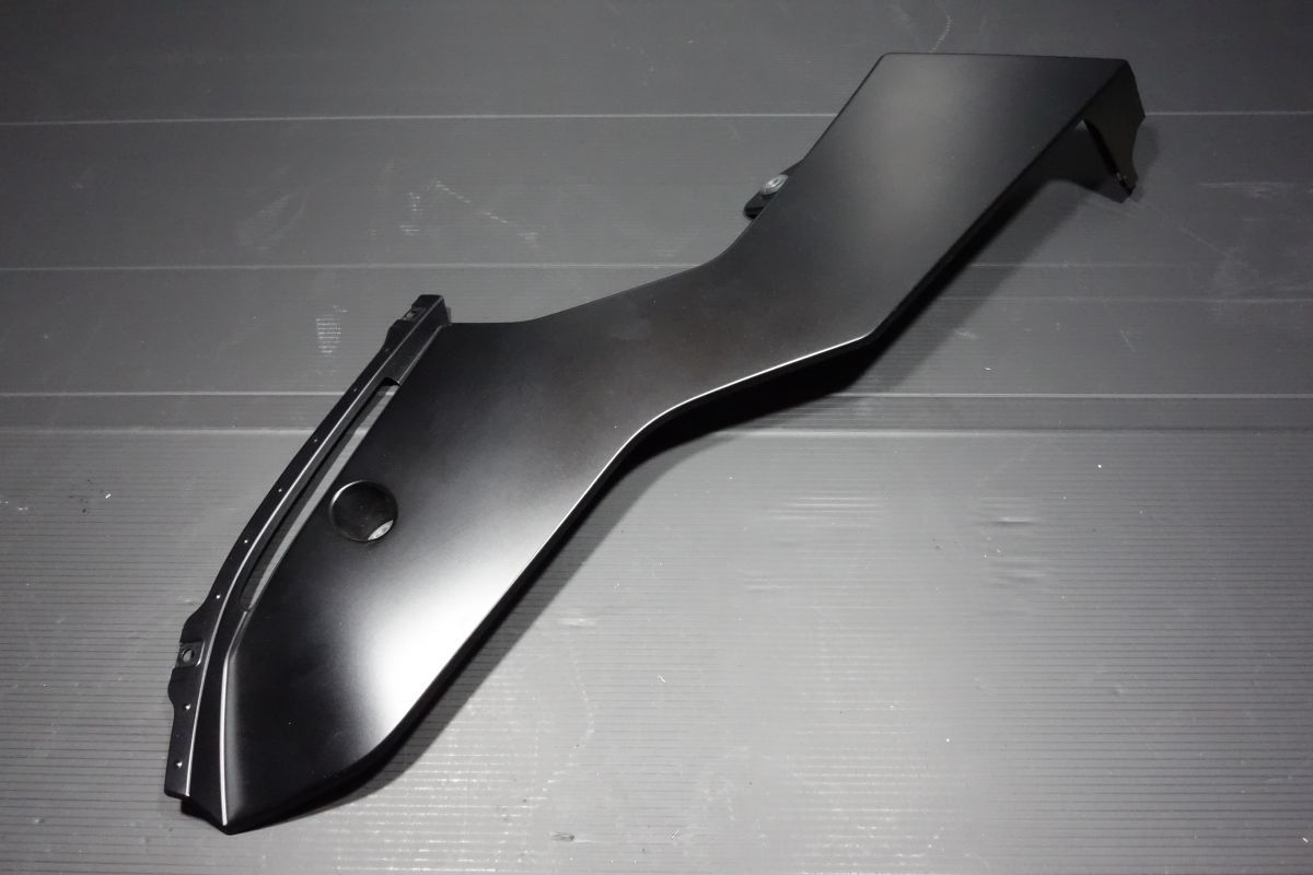 YZF-R6 アンダーカウル 左右セット BN6 ヤマハ 純正 R20250602