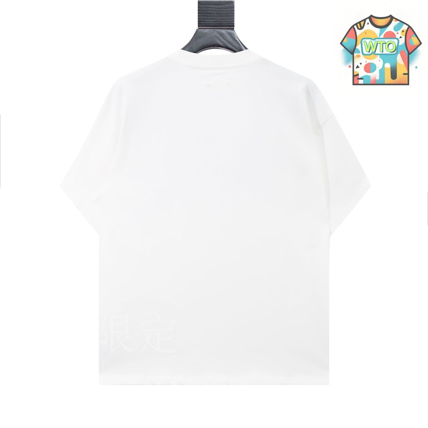 Maison Margiela 18ss フラワー刺繍シャツ Maison Margiela メゾンマルジェラ 10 フラワープリントTシャツ