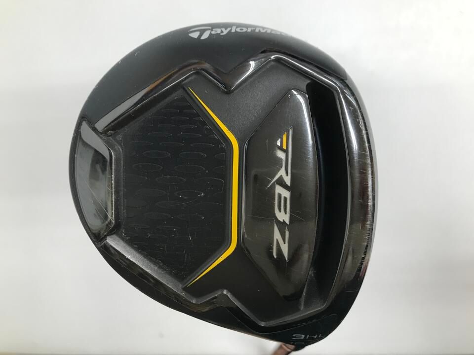 TaylorMade - ジュン　テーラーメイドFW  RBZ BLACK 5番　ロフト18度 711LQmeEx2L._UF350,350_QL50_.jpg