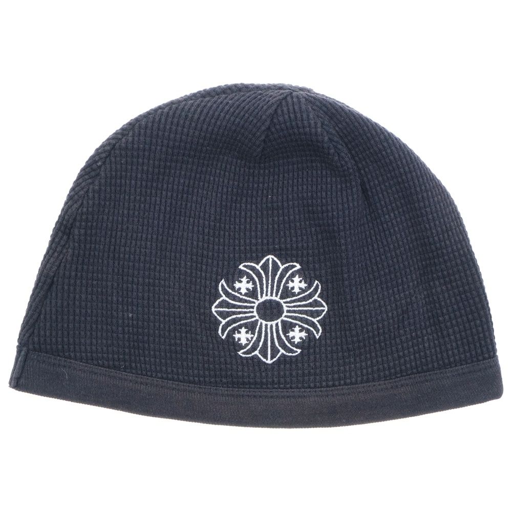 CHROME HEARTS (クロムハーツ) THERMAL BEANIE サーマルビーニー
