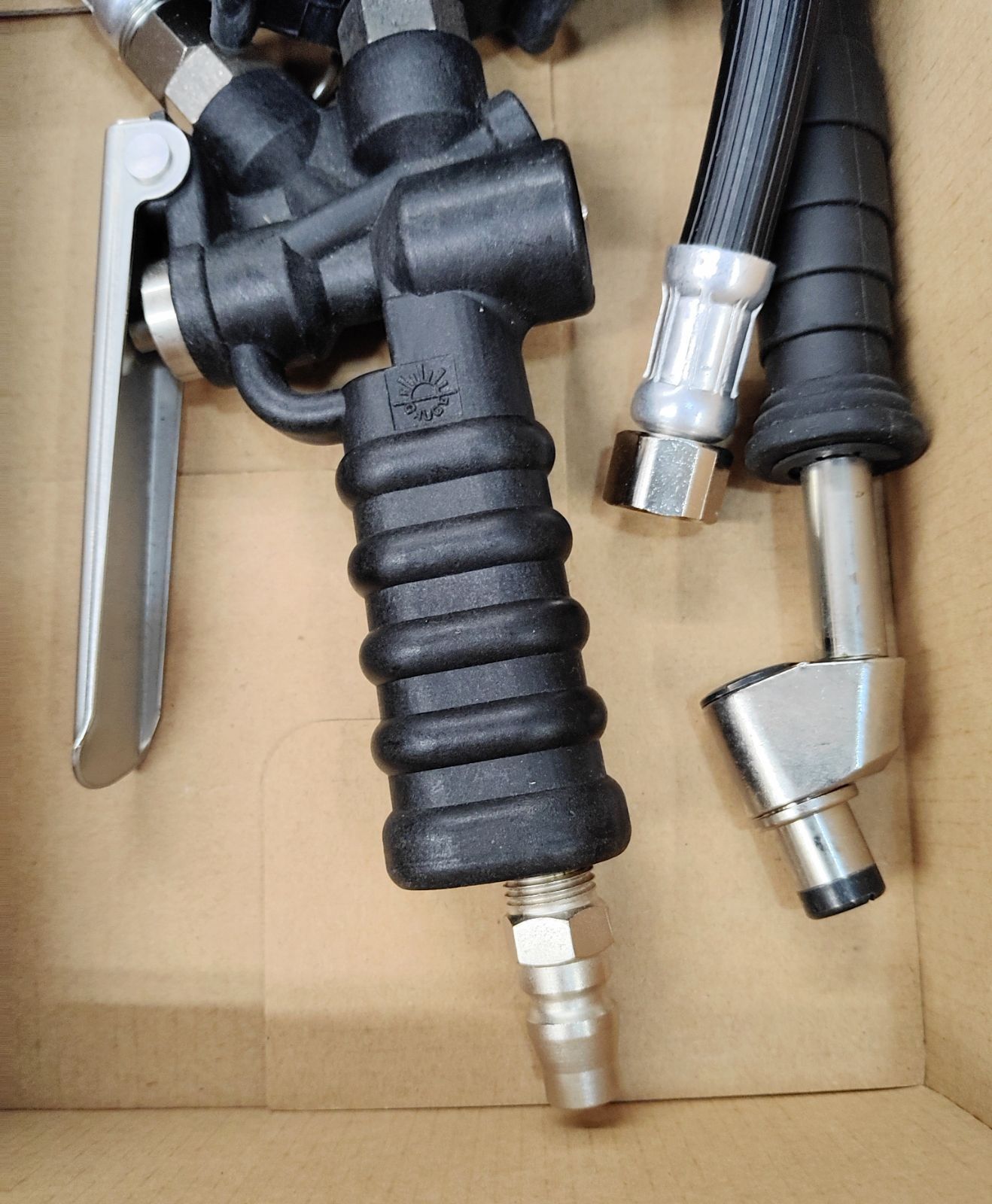 送料無料も! mac Tools Air Gauge