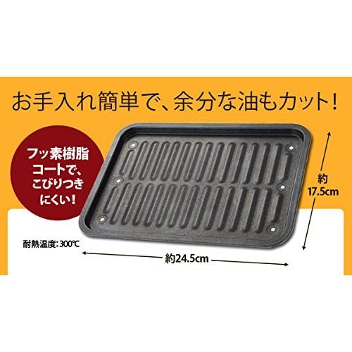 焼き魚トレー