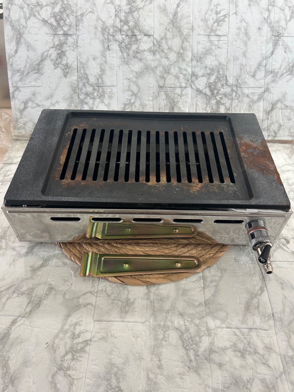 焼肉器 王者プロ used