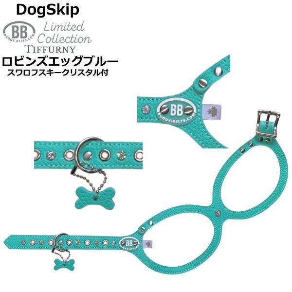 4号 ロビンズエッグブルー
