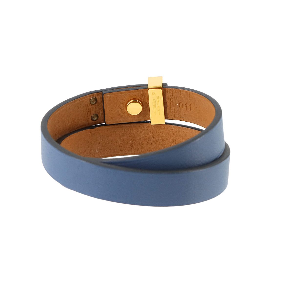 HERMES ミニドッグ ドゥブルトゥール