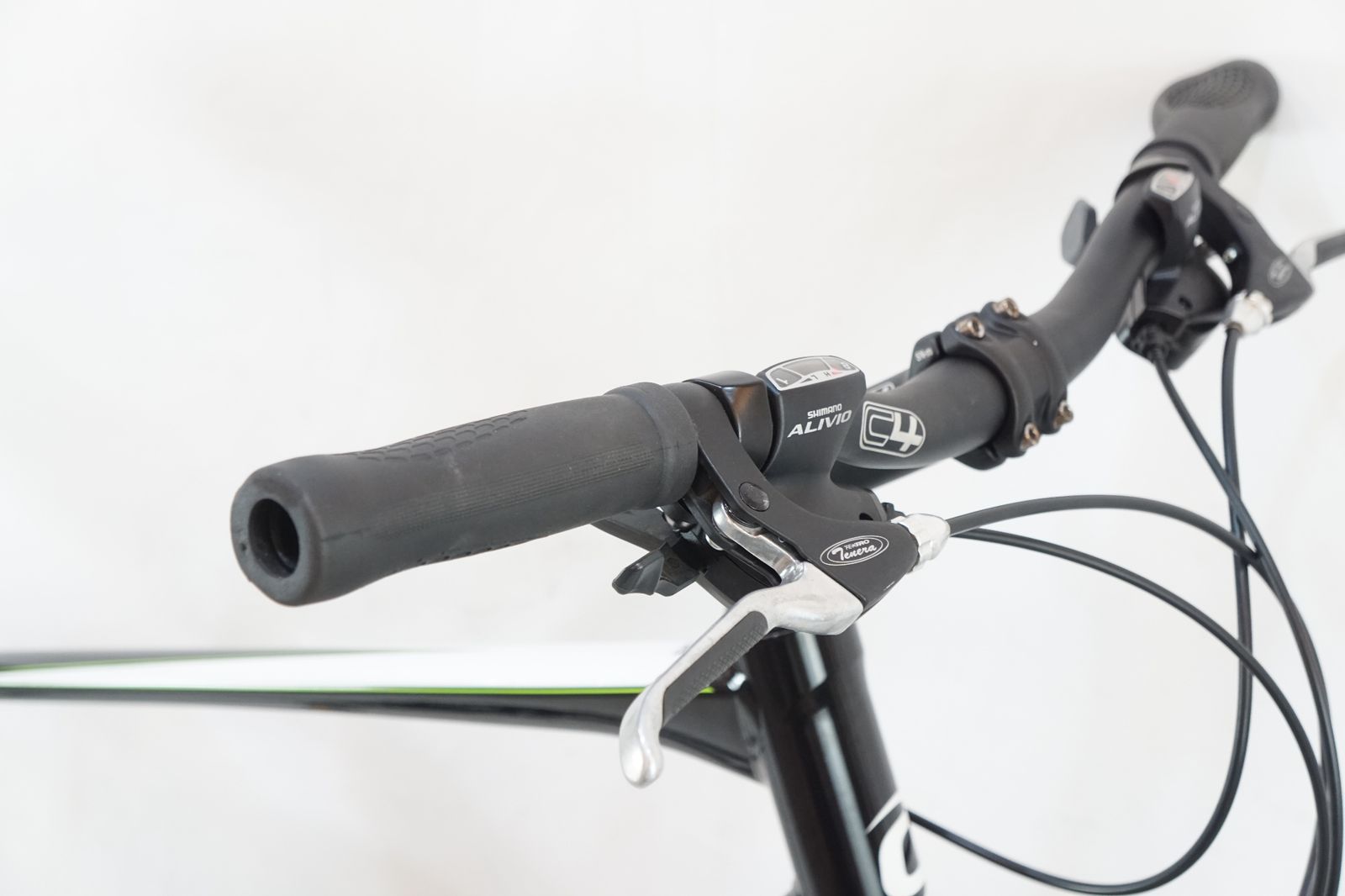 キャノンデール