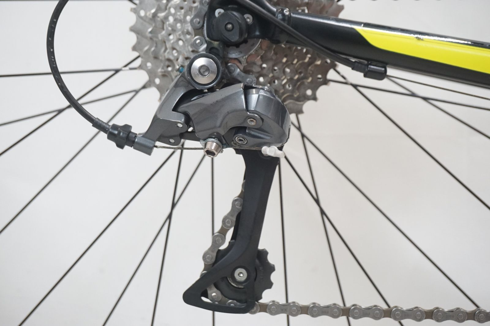 バイチャリ福岡店