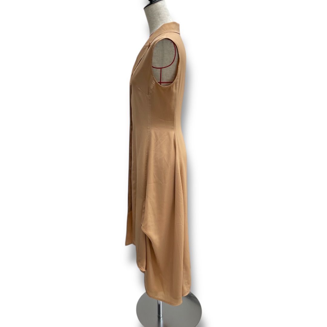 ADEAMワンピース アシンメトリー ADEAM #newin - SUZU DRESS - 人気のアシンメトリーワンピースに
