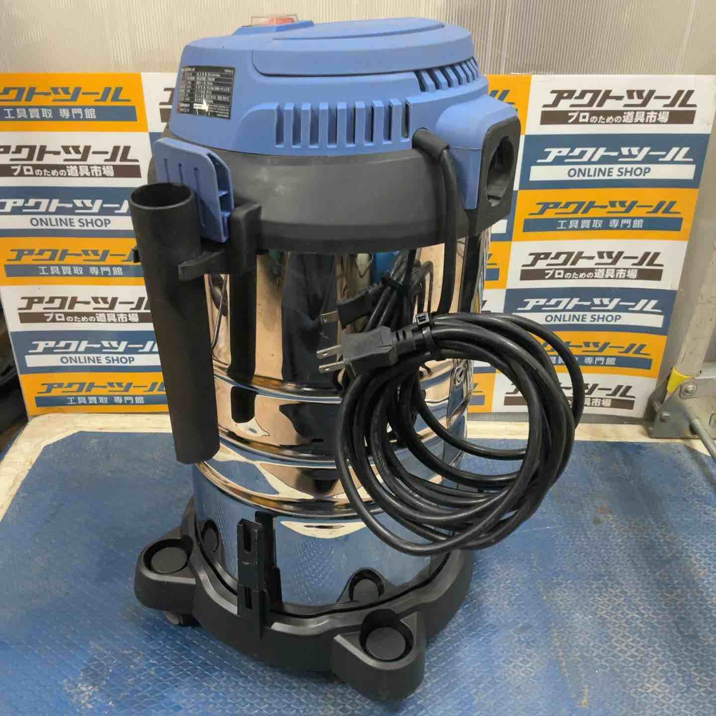 パオック 乾湿両用集じん機 VCL-15L【草加店】 - メルカリ