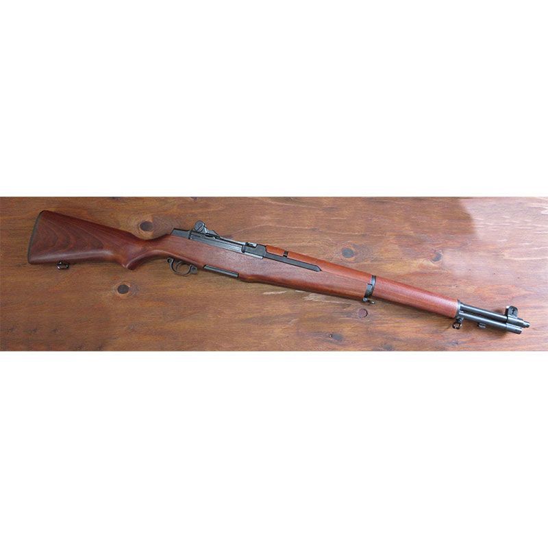 マルシン M1ガーランド ウォルナットストック マルシン M1ガーランド