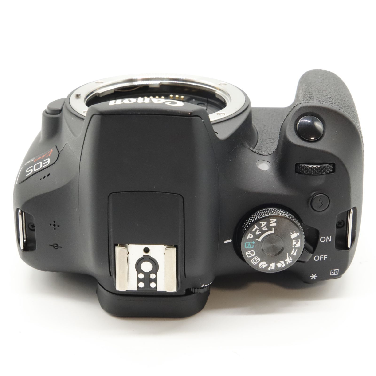 シャッター回数7440回!】□ほぼ新品□ Canon デジタル一眼レフ