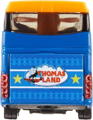 ミニカー29台セット！ タカラトミー トミカ No.29 トーマスランドエクスプレス