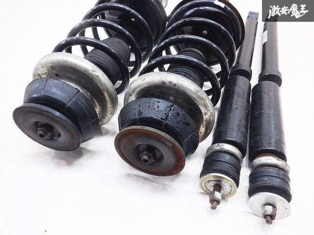 MONROE サスペンションキット １台分 ZC31S スイフトスポーツ純正 スズキ純正 ZC31S スイフト スポーツ サスペンション サス