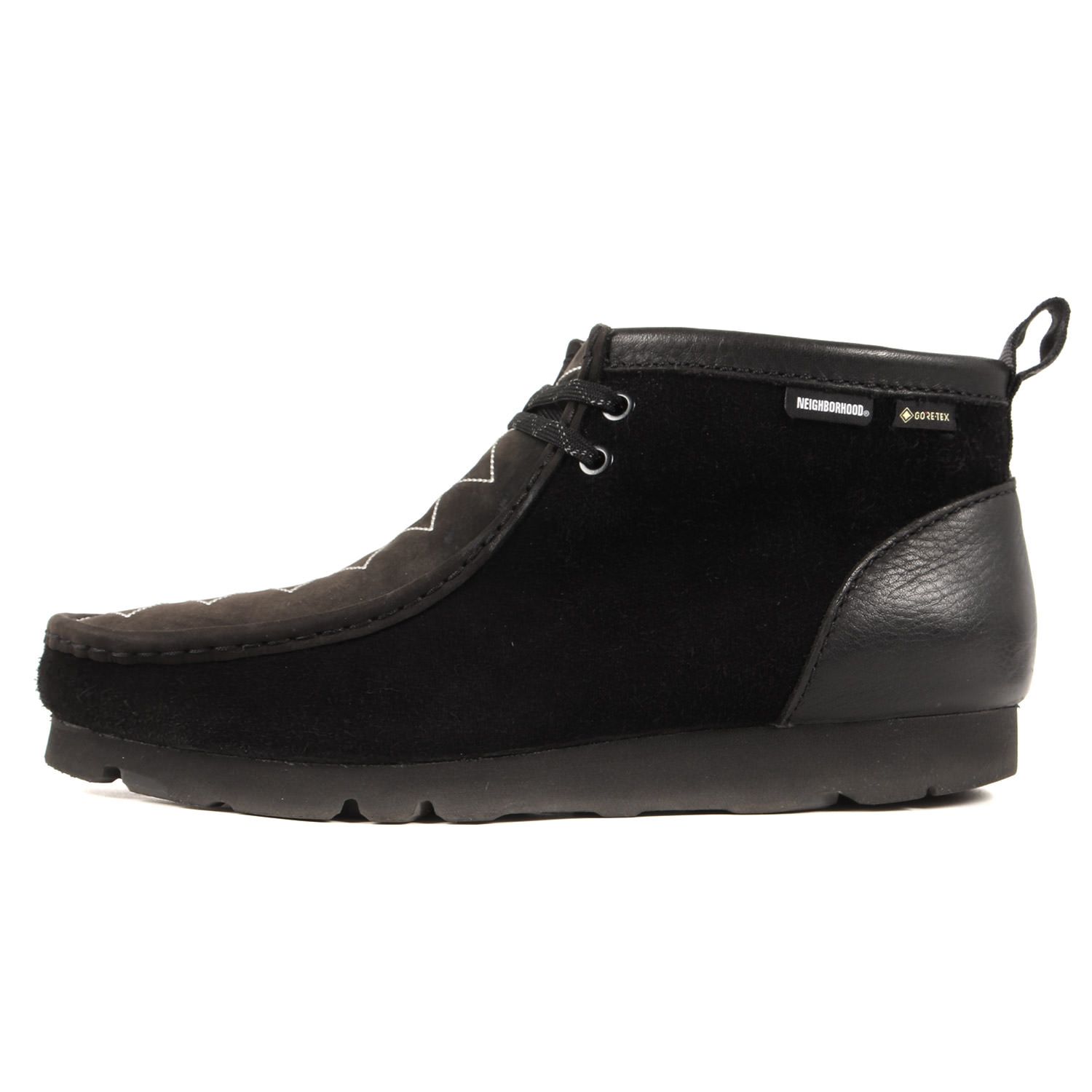 Clarks×Neighborhood クラークス×ネイバーフッド27-27.5 クラークスネイバーフッド27.5 GORE-TEX NEIGHBORHOOD
