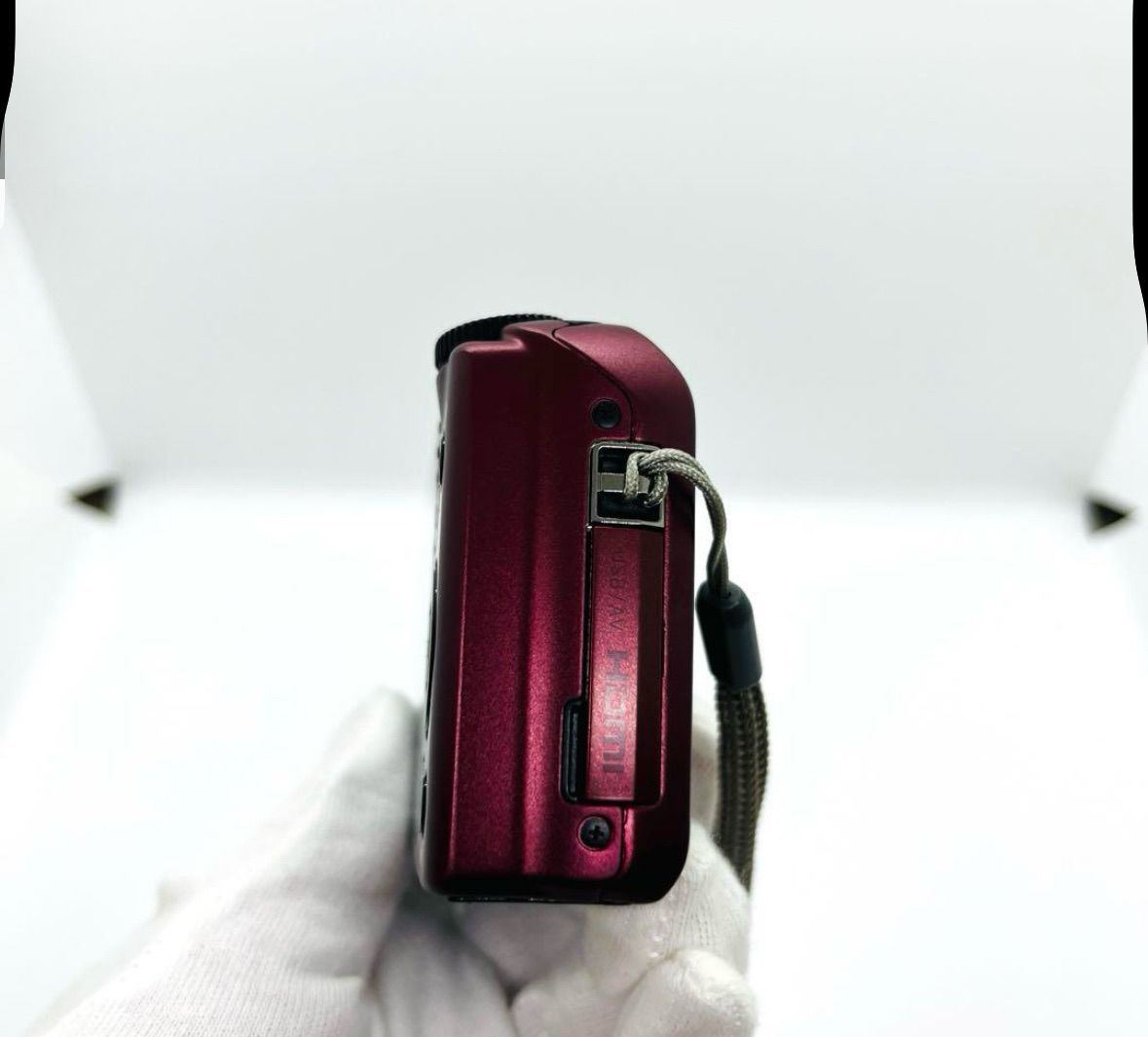 CASIO カシオ EXILM EX-ZR310 コンデジ - メルカリ