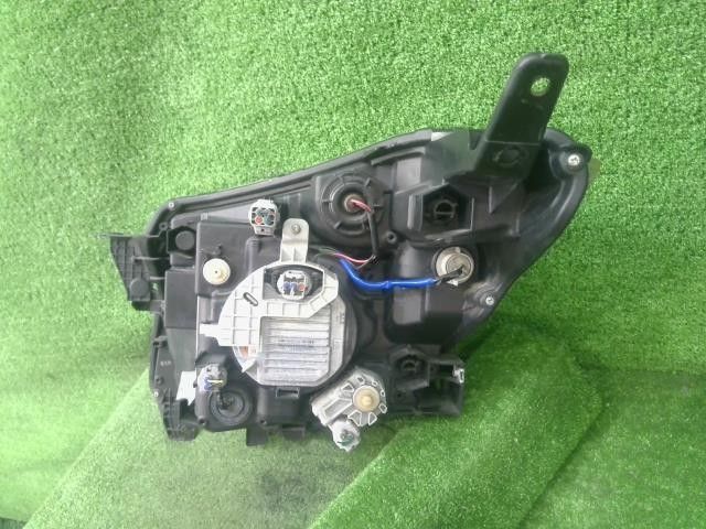 ヘッドランプ ヘッドライト