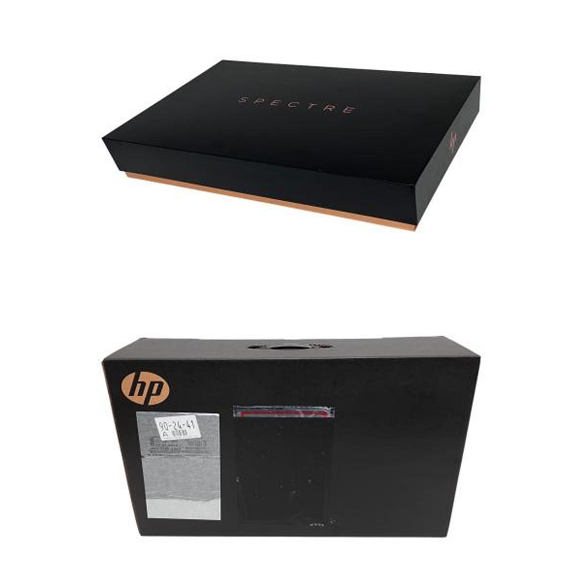 ノートPC HP Spectre x360 Convertible 15-df0xxx ノートPC i7-8750H