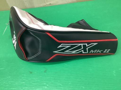 中古】 ダンロップ SRIXON ZX5 Mk II 10.5° ドライバー DR