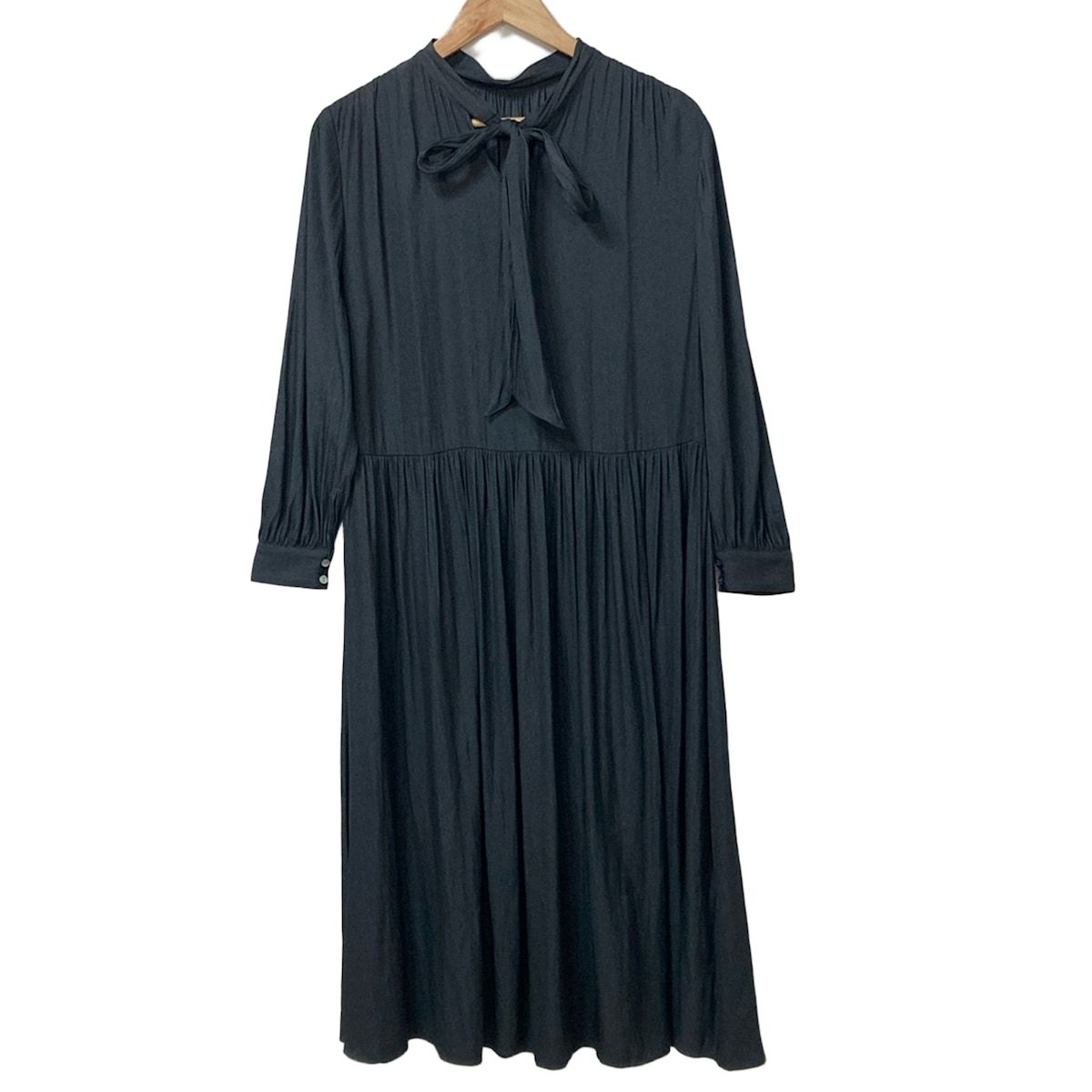 unitedarrows greenlebel relaxingロングワンピース United Arrows