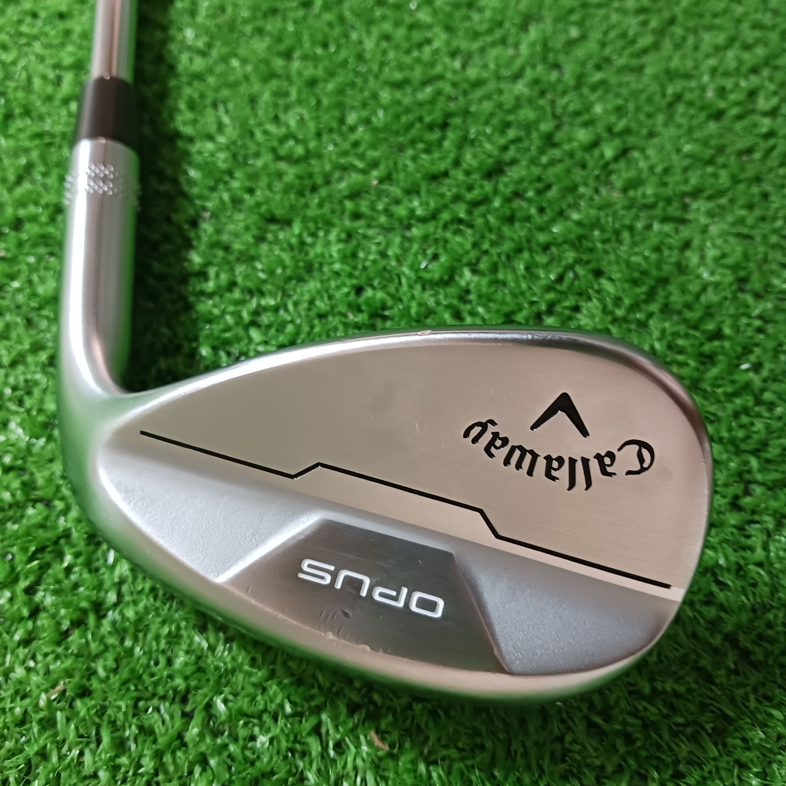 キャロウェイ OPUS オーパスウェッジ 54° 1611