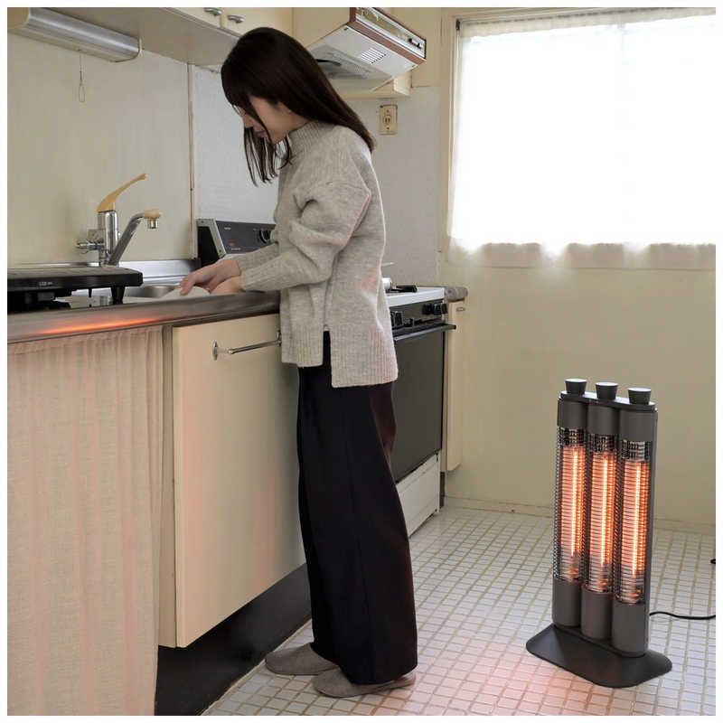 シェアヒート 1200W