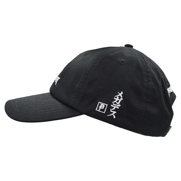 MEGADETH × PRIMITIVE メガデス × プリミティブ Vic ストラップ