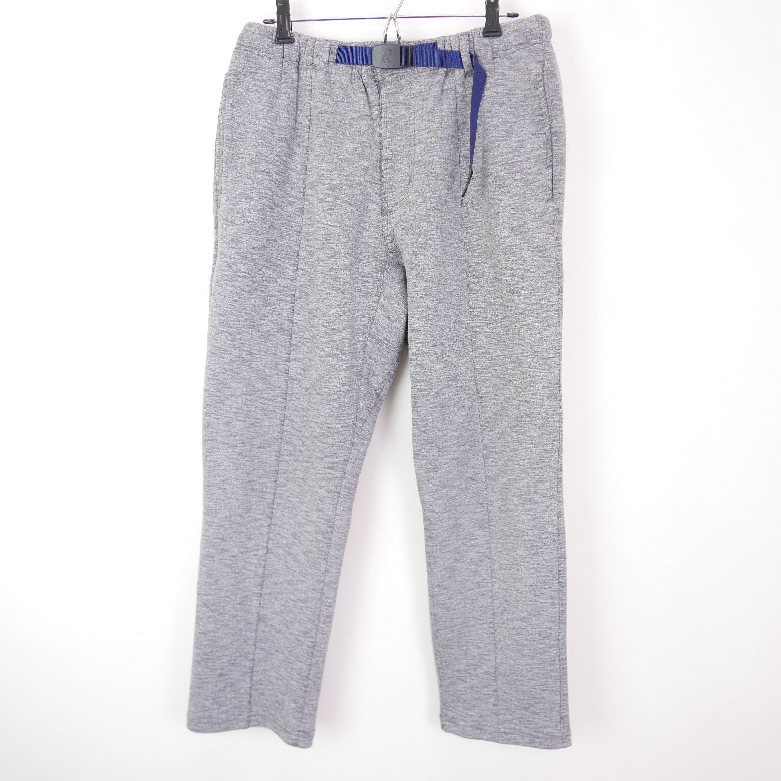 ルtGRAMICCI EDIFICE グラミチ エディフィス メンズ ボトムス コットン