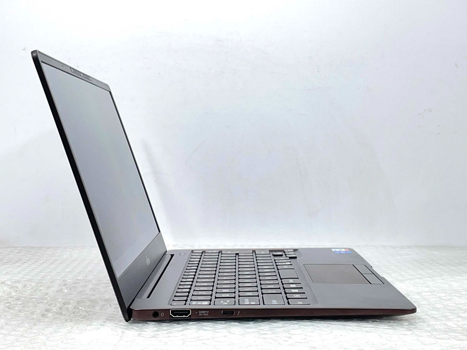 富士通 LIFEBOOK CH75/F3 i5/8GB/256GB Win11 中古 - メルカリ