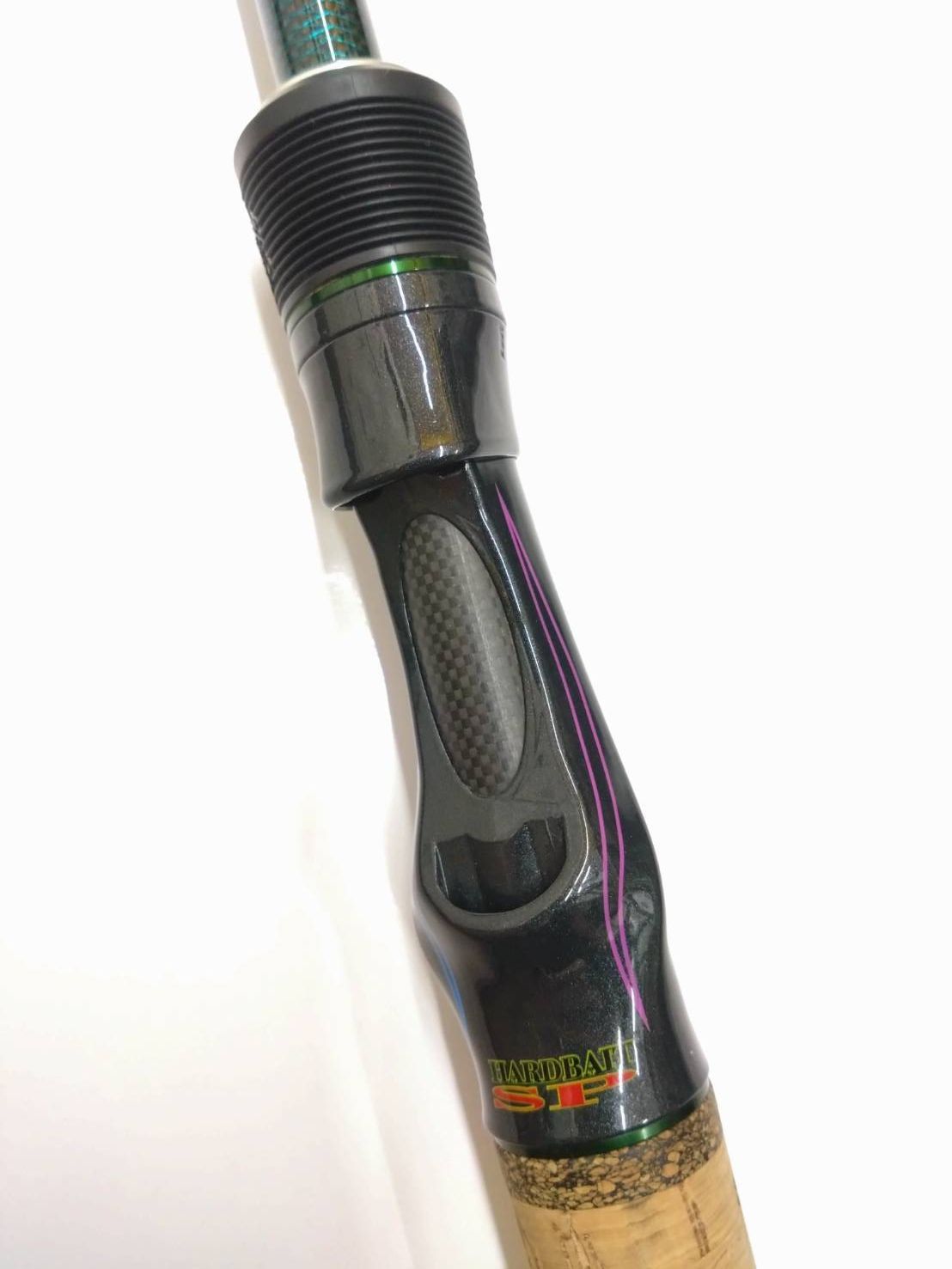 ノリーズ　ロードランナー　ハードベイトスペシャル　　　　　HB710LL ノリーズ ロードランナー ヴォイス ハードベイトスペシャル