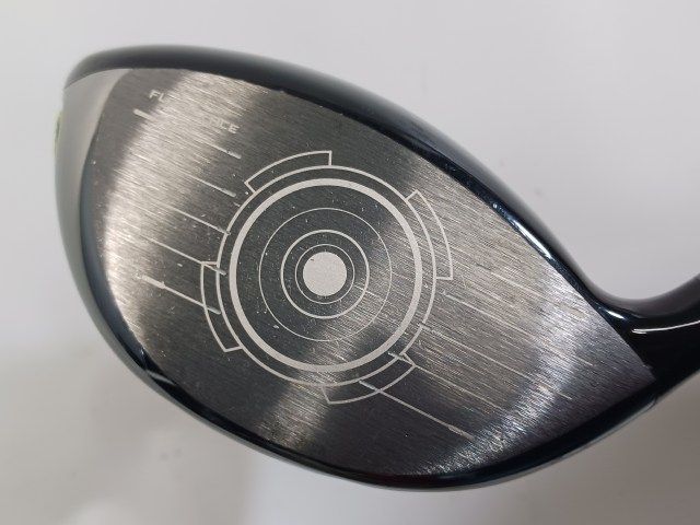 入間 ドライバー キャロウェイ Callaway EPIC FLASH STAR Speeder for CW JP S 9.5 0409