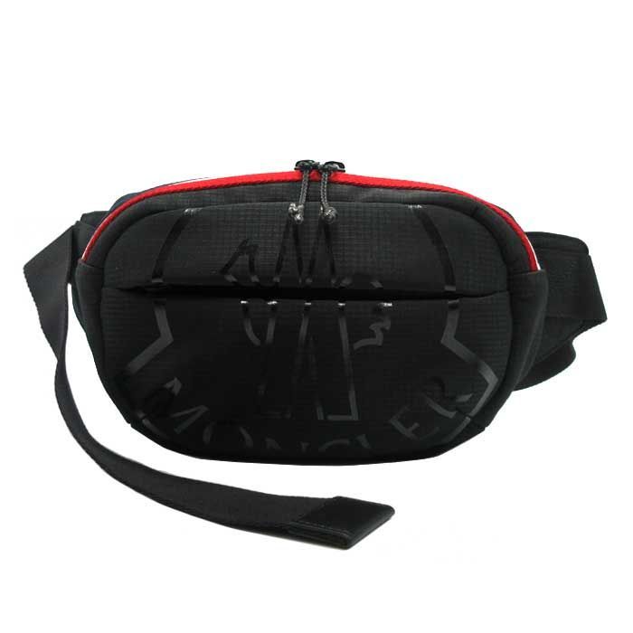 【試着のみ】Moncler モンクレール BELT BAG ベルトバッグ　レザー 楽天市場】【MONCLER/モンクレール/GENIUS/ジーニアス/1017 ALYX